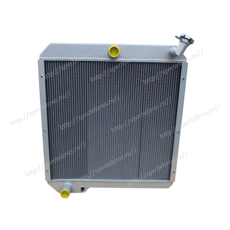 Радиатор охлаждения для Hidromek F25/11214