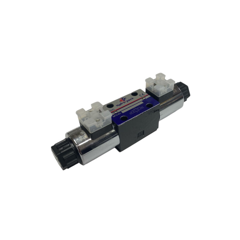 Гидрораспределитель RH06011-12V