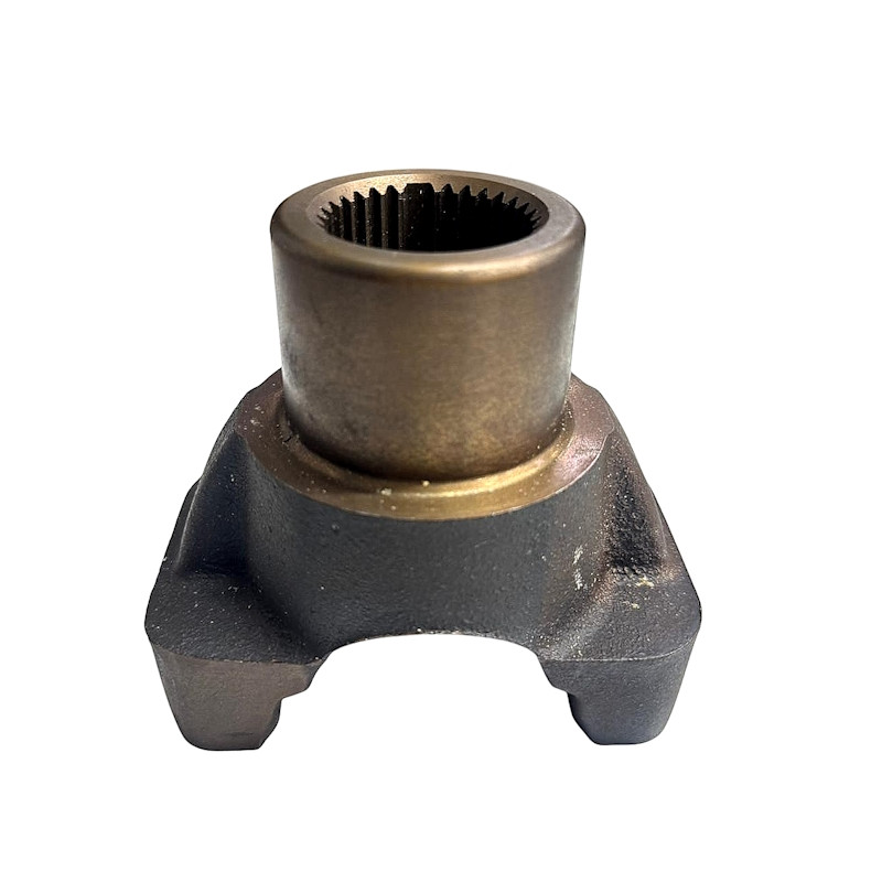 Фланец КПП задний Hidromek S06/43419