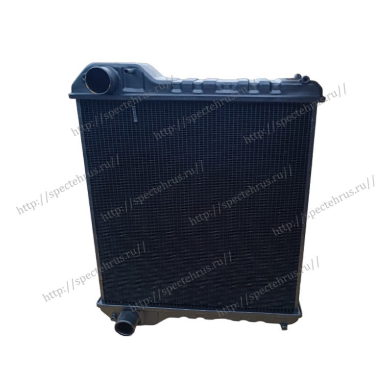 Радиатор охлаждения для Volvo VOE11891165