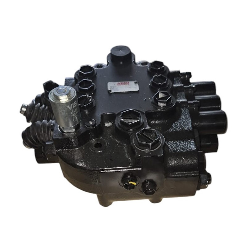 HEMA Гидрораспределитель MV035315M, MV035306M