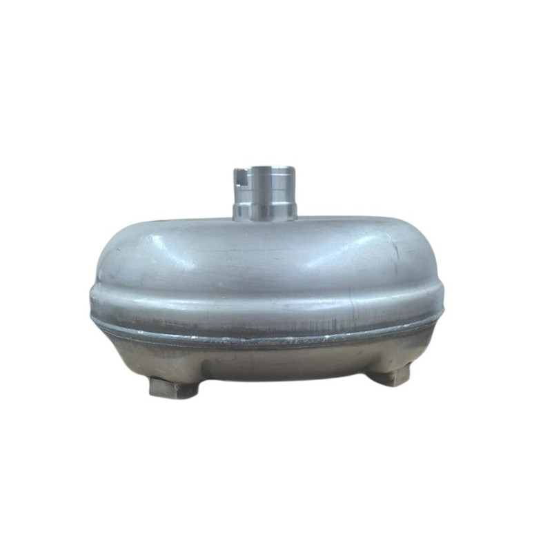 Гидротрансформатор на ZF 4168.028.671, 4168028671 OEM