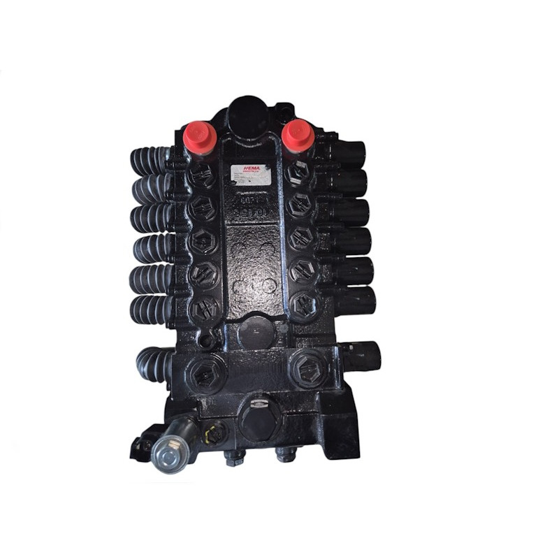 HEMA Гидрораспределитель MV033720M, MV033717M, MV033716M